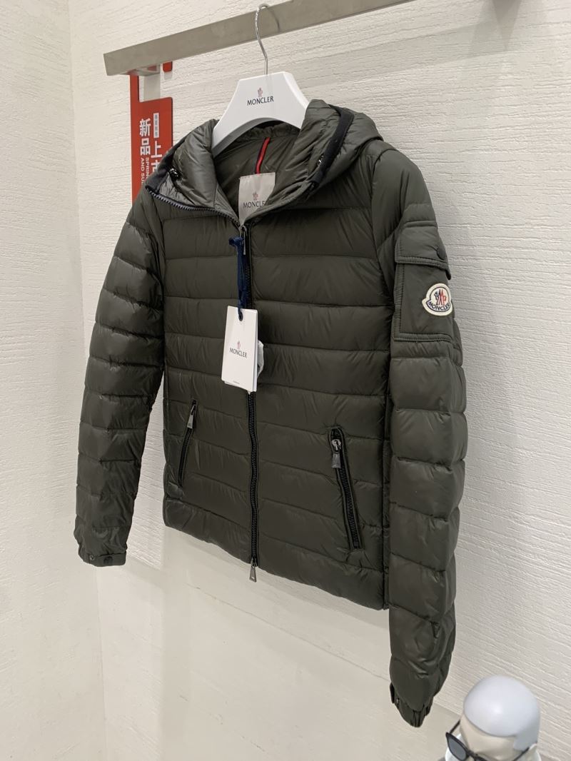 Moncler Down Jackets